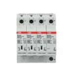 ABB Ovr T1-T2 3N 12.5-275S P Qs Parafudr 2CTB815710R1900