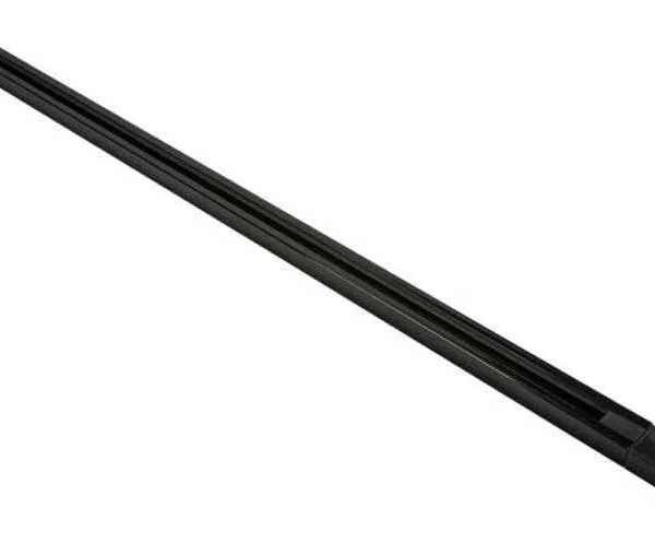 Cata CT-9720 1 Metre Siyah Monofaze Ray