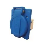 Schneider 3201-367-0900 1X16 Kauçuk Pano Prizi