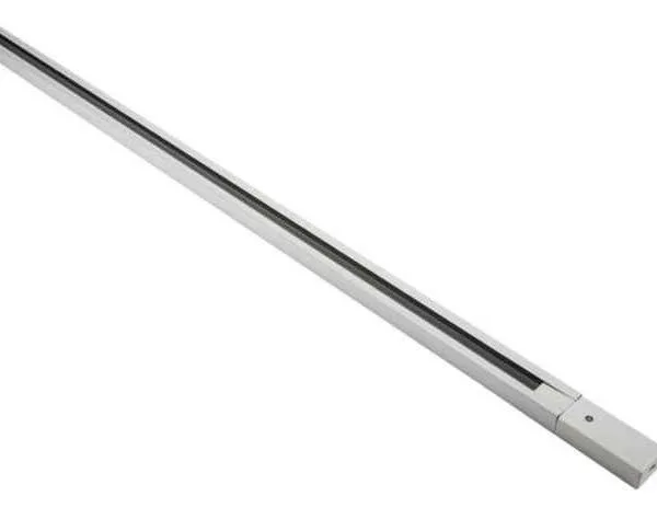 Cata CT-9710 1 Metre Monofaze Ray Beyaz