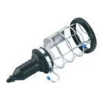 Schneider 3322-675-0300 Metal Kafesli Baladoz Seyyar El Lambası