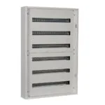 Legrand 337216 XL3 S 160 6X36M Duvar Tıpı