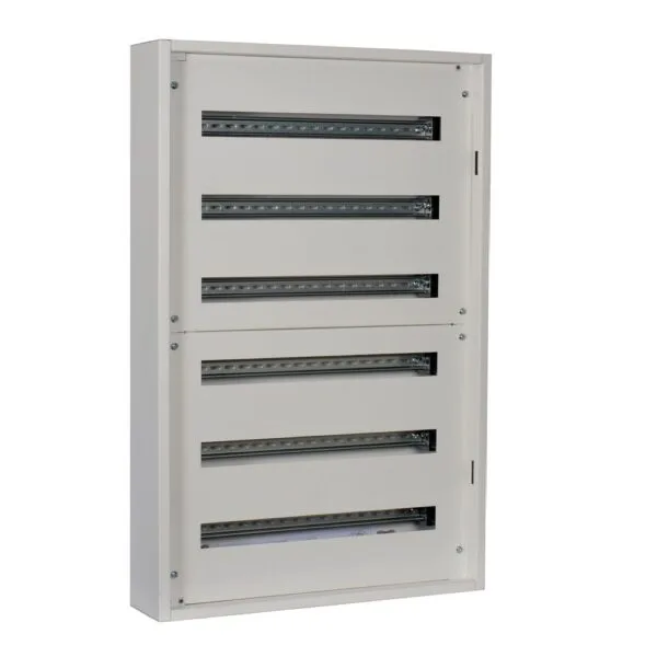 Legrand 337216 XL3 S 160 6X36M Duvar Tıpı