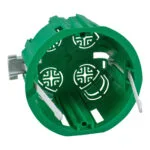 Schneider 3410-773-0000 Alçıpan Anahtar Kasası