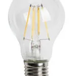 Cata CT-4231 6W E-27 Duylu Led Ampul Günışığı