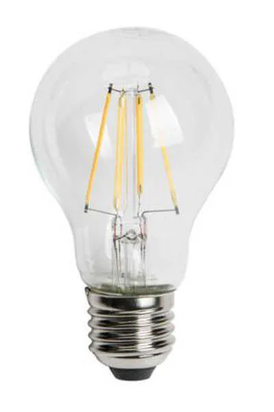 Cata CT-4231 6W E-27 Duylu Led Ampul Günışığı