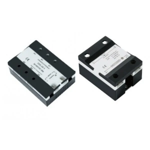 Tense 3SS-75-1 Trifaze 75A SSR