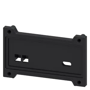 Siemens 3UF8922-0AA00-0 Siemens 3UF8922-0AA00-0 - Ön Panel Montaj Kiti Dar - Görsel 1