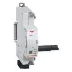 Legrand 406291 Kaçak akım ve Sigortalar için standart tip motor 230V AC