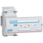 Legrand 406316 Dx³ Manual Enversör Kilit 4P