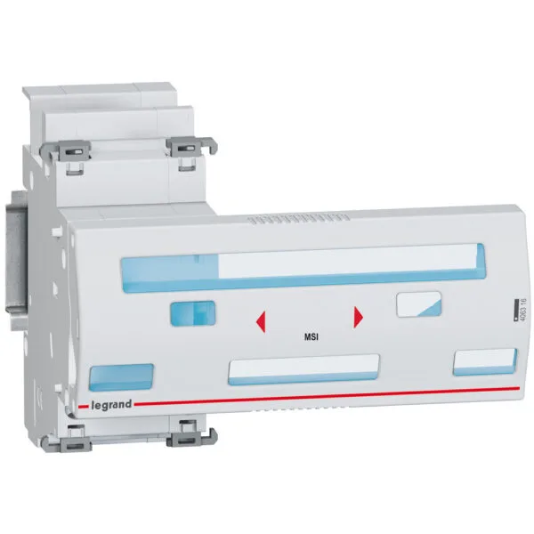 Legrand 406316 Dx³ Manual Enversör Kilit 4P