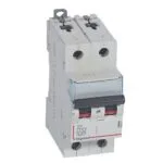 Legrand 408034 DX3 2P D32 6000A/10KA