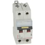 Legrand 409565 DX3 DC Sigorta 2P C6 16KA