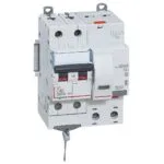 Legrand 411162 Dx³ Rcbo 40A 2P AC Tipi 30MA