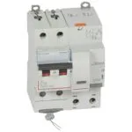 Legrand 411171 Dx³ Rcbo 10A 2P AC Tipi 300MA