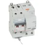 Legrand 411172 Dx³ Rcbo 16A 2P AC Tipi 300MA