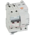 Legrand 411173 Dx³ Rcbo 20A 2P AC Tipi 300MA