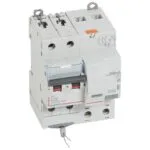 Legrand 411174 Dx³ Rcbo 25A 2P AC Tipi 300MA
