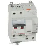 Legrand 411175 Dx³ Rcbo 32A 2P AC Tipi 300MA
