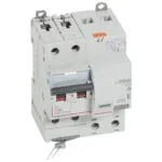 Legrand 411176 Dx³ Rcbo 40A 2P AC Tipi 300MA
