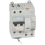 Legrand 411177 Dx³ Rcbo 50A 2P AC Tipi 300MA