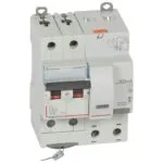 Legrand 411178 Dx³ Rcbo 63A 2P AC Tipi 300MA