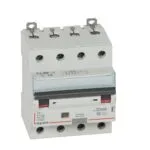 Legrand 411186 Dx³ Rcbo 16A 4P AC Tipi 30MA