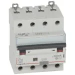 Legrand 411205 Dx³ Rcbo 16A 4P AC Tipi 300MA