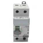 Legrand 411500 Dx³ Kak 2P AC 16A 10MA