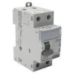 Legrand 411506 Dx³ Kak 2P AC 63A 30MA