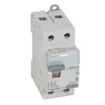 Legrand 411527 Dx³ Kak 2P AC 80A 300MA