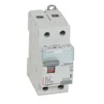 Legrand 411569 Dx³ Kak 2P A 25A 300MA