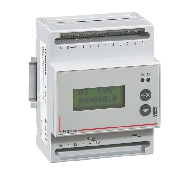 Legrand 412065 Toplayıcı