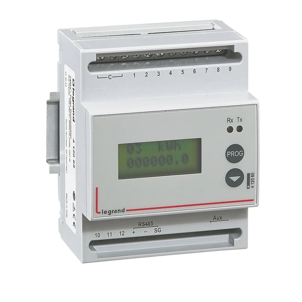 412065-LEGRAND-1000 Legrand 412065 Toplayıcı