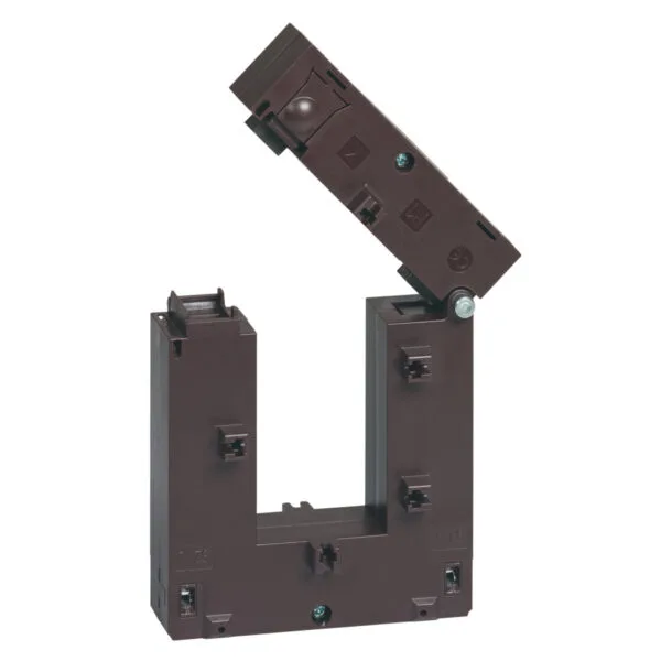 Legrand 412162 Akım trafosu monofaze açılabilen tip 400/5