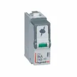 Legrand 412302 Parafudrlar için Yedek Modül Ref. 4122 50/51/52/53/54/55