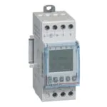Legrand 412626 Haftalık programlanabilir fotoselli şalter