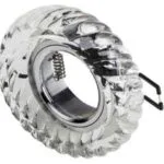 Cata Ct-6600 Cam Spot Armatür Gardenya