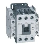 Legrand 416136 Ctx³ 3P Kontaktör 40A 2NA+2NK 230V AC Bobinli