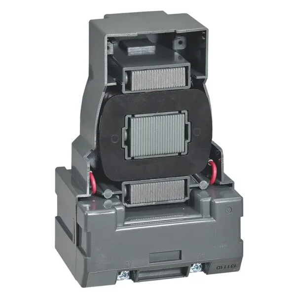 Legrand 416586 4P Ctx³ Kontaktör için Yedek Bobin 750A Den 900A'E (ac1 Göre)