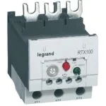 Legrand 416731 RTX³ termik röle 80A - 100A arası (CTX³ 100 kontaktör için)