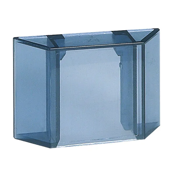 Legrand 416841 CTX³ 3K 185A'den 800A'e (AC-3) ve 4K 165A'den 900A'e (AC-1) güvenlik ön kapağı