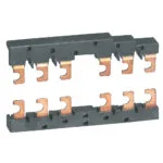 Legrand 416884 Ctx³ 65 SERISI 3KUTUP Kontaktörleri Ters Yönde Çevirme için Kablo Kiti