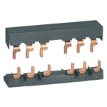 Legrand 416885 Ctx³ 100 SERISI 3KUTUP Kontaktörleri Ters Yönde Çevirme için Kablo Kiti