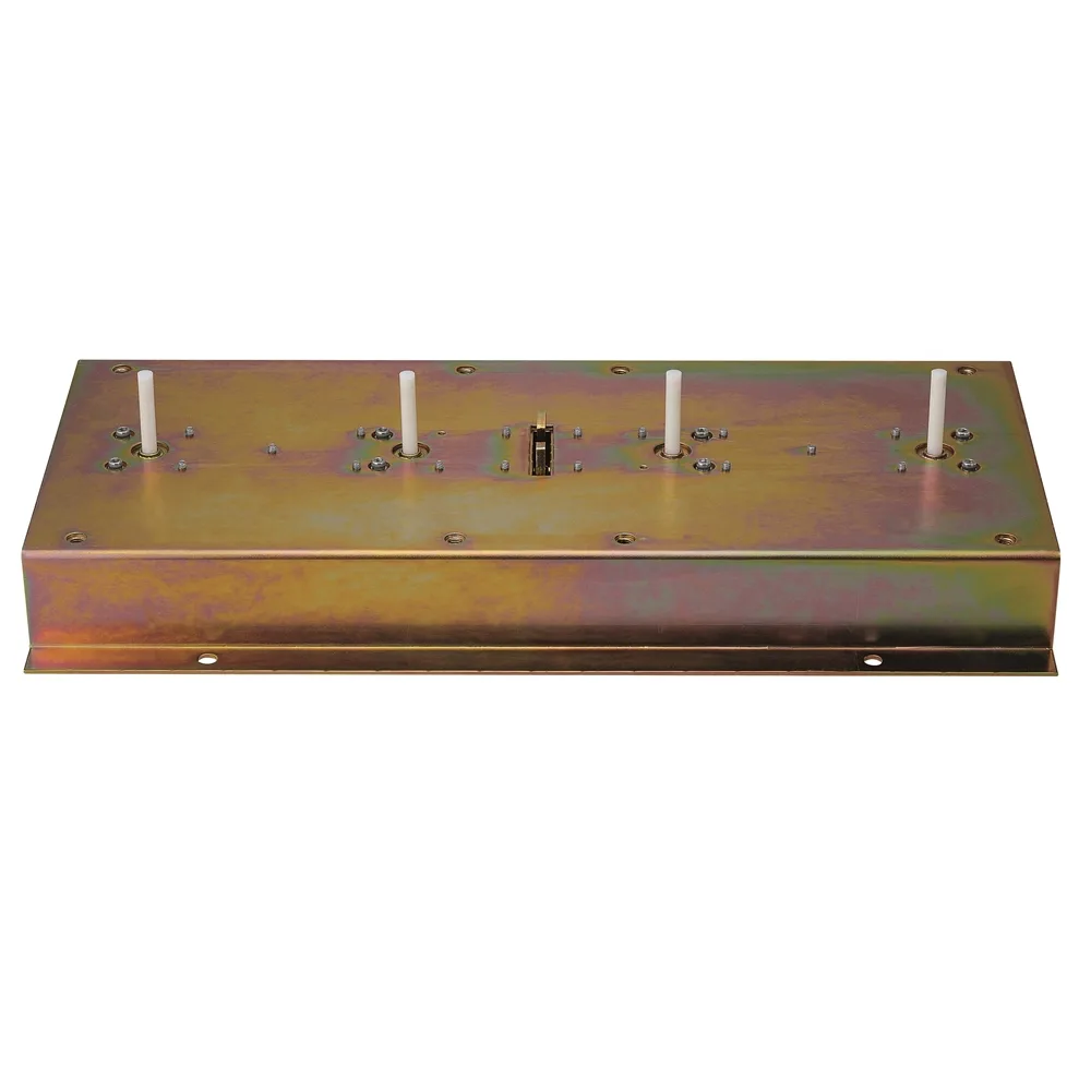 416889-LEGRAND-1000 Legrand 416889 Ctx³ 4K Kontaktör 750A Den 900A'E için Mekanik Kilit