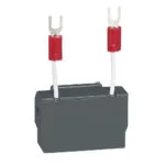 Legrand 416898 Ctx³ Kontaktör için 380 - 400V AC Gerilim Sönümleyici Blok