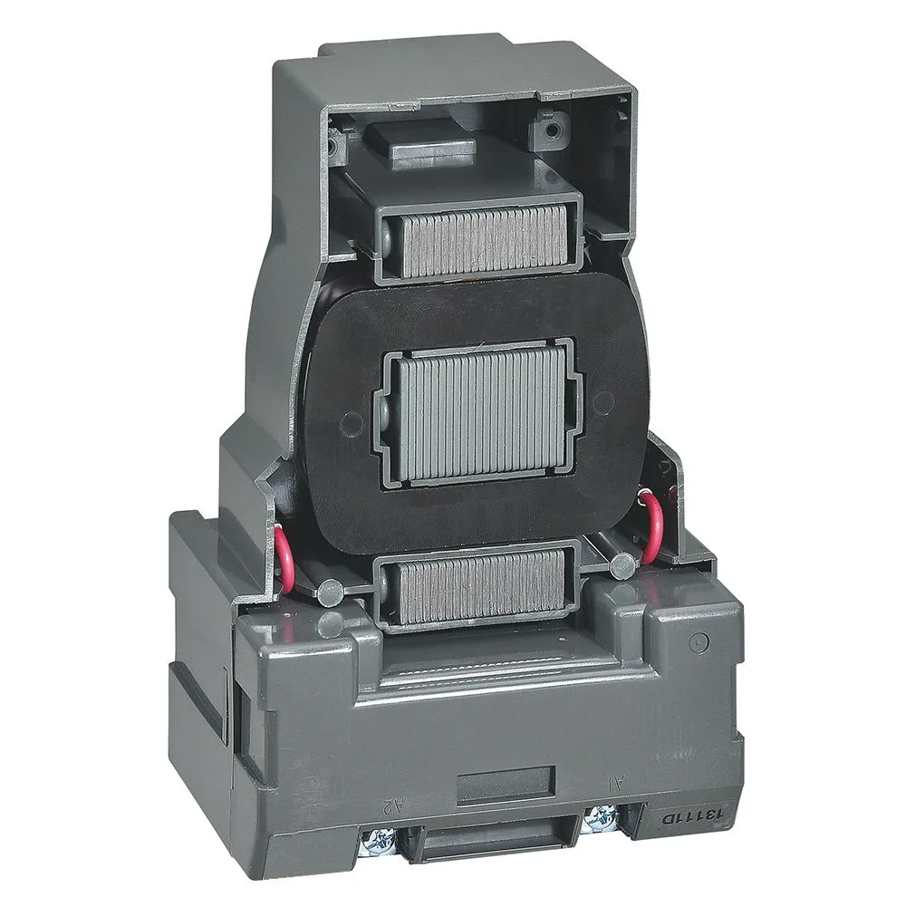 416960-LEGRAND-1000 Legrand 416960 Ctx³ 225 3P Kontaktör için 24V Ac/dc Yedek Bobin