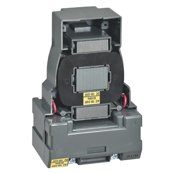 Legrand 416966 Ctx³ 225 3P Kontaktör için 110-240V Ac/dc Yedek Bobin