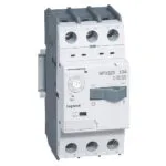 Legrand 417311 MPX³ 32S motor koruma şalteri 9 - 13A (basmalı tip)