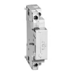 Legrand 417422 Mpx³ SERISI Motor Koruma için Düşük Gerilim Bobini 220-230V-50HZ / 240-260V-60HZ